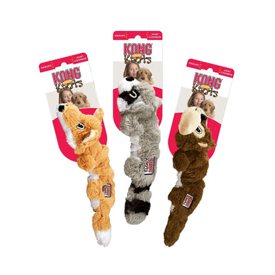 Kong Scrunch Knots M/L