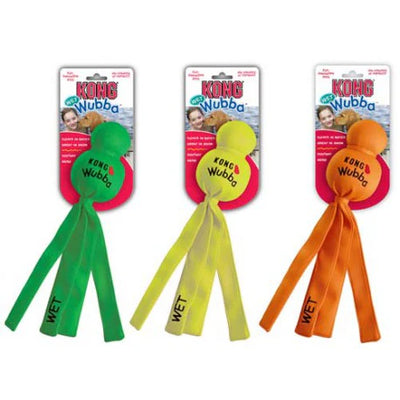 Kong Wubba Wet, Koiran Vesilelu