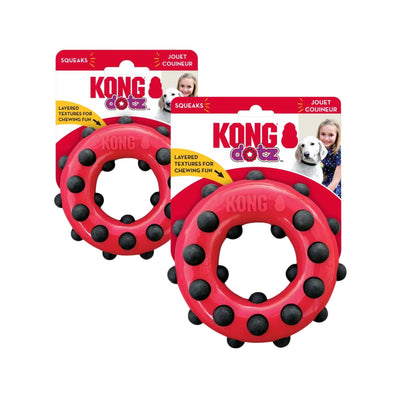 Kong Dotz Circle
