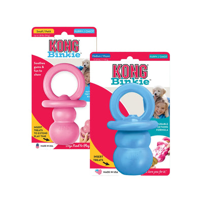 Kong Puppy Binkie