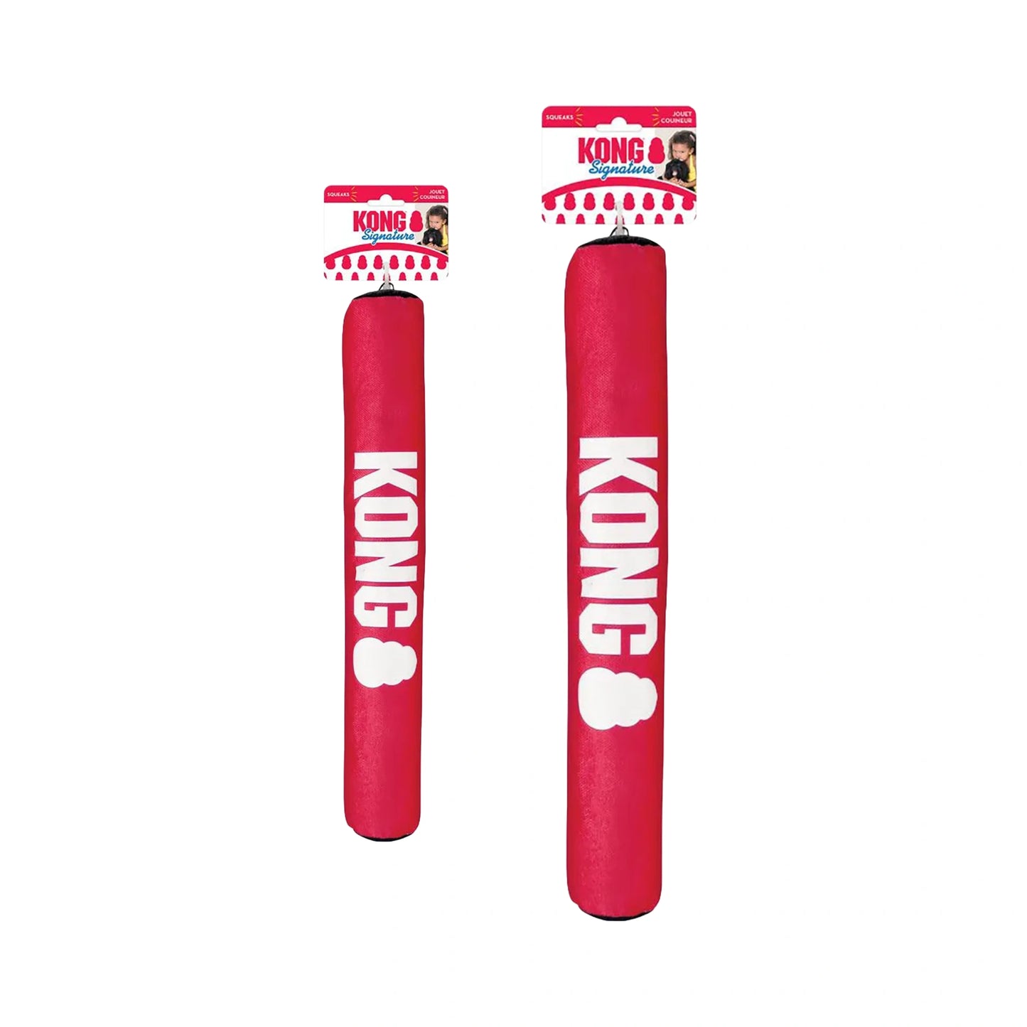 Kong Signature Stick