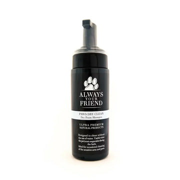 Always Your Friend - Paws Kuivashampoo 150 ml