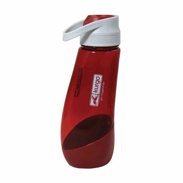 kurgo h2o vesipullo ja kuppi