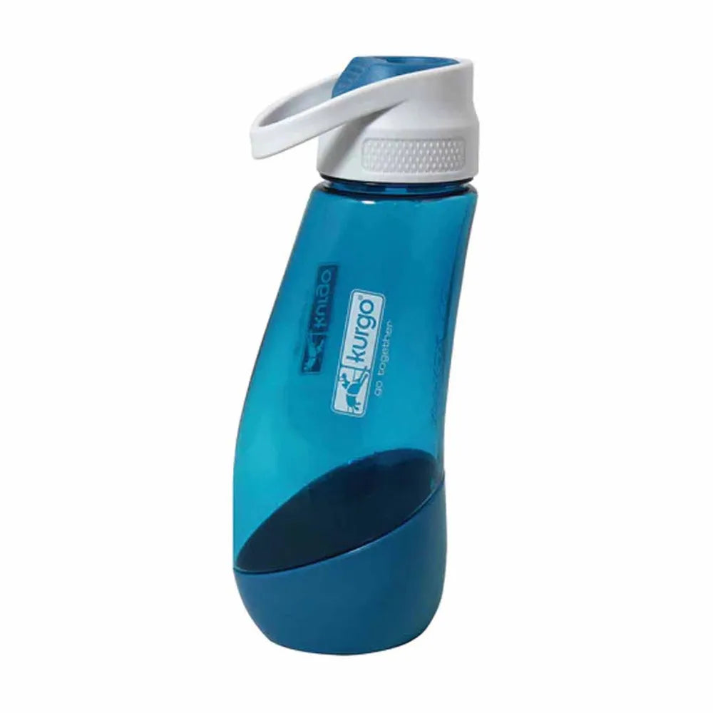 Kurgo H2O Vesipullo ja juomakuppi