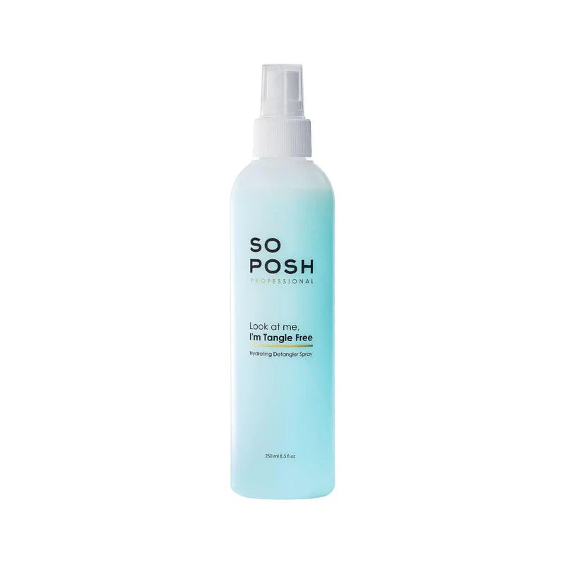 So Posh Look at Me, I'm Tangle Free Detangler Spray 250 ml