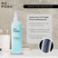 So Posh Look at Me, I'm Tangle Free Detangler Spray 250 ml