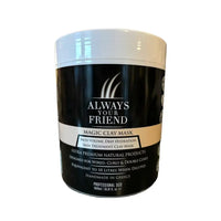 Always Your Friend - Magic Clay Mask