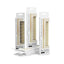 So Posh Metal Comb - Eri vaihtoehtoja