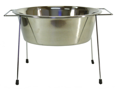 Metallinen kuppikoroke2,8 l:n kupilla