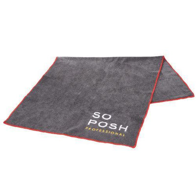 So Posh Microfiber Towel