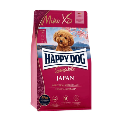 Happy Dog Sensible Mini XS Japan