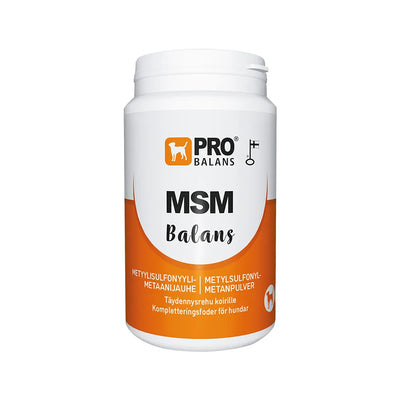 probalans msm 200g