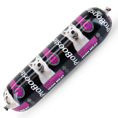 ProBooster Liha-ateria Nauta & Kani  12x800 g