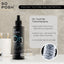 So Posh Oh, Touch Me Texturizing Spray 200ml