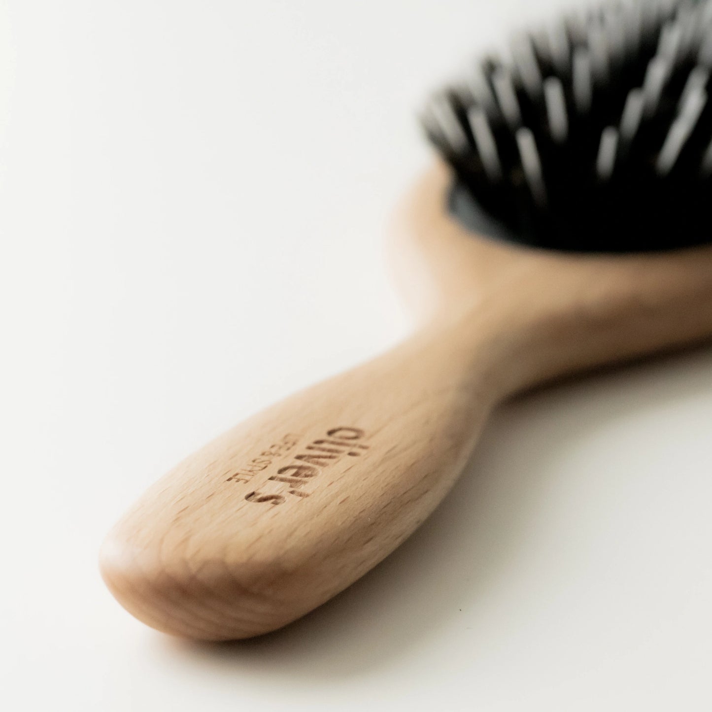 Oliver's Life & Style Koiran Harjat