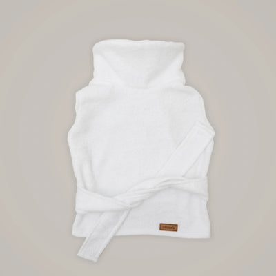 Oliver's Life & Style Koiran Kylpytakki