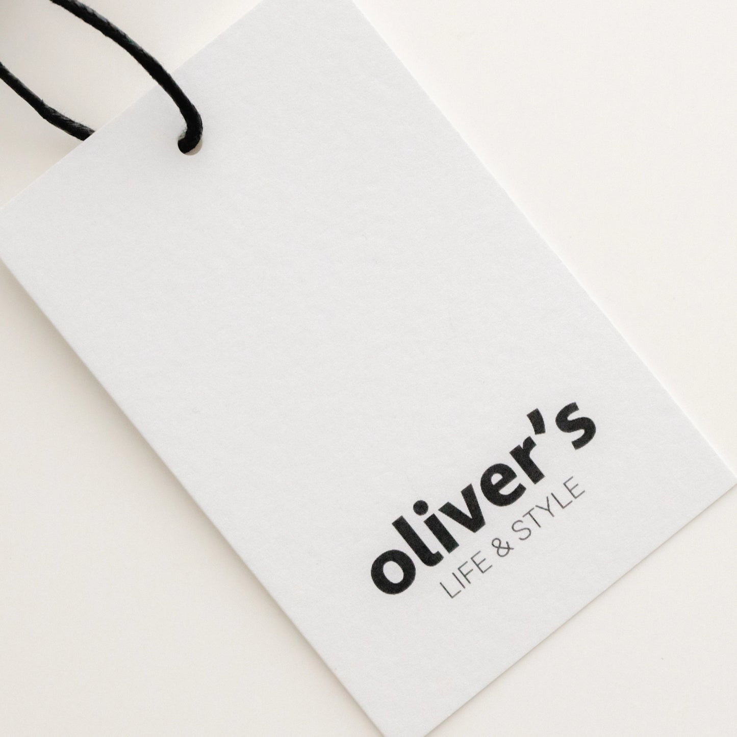 Oliver's Life & Style Koiran Kylpytakki