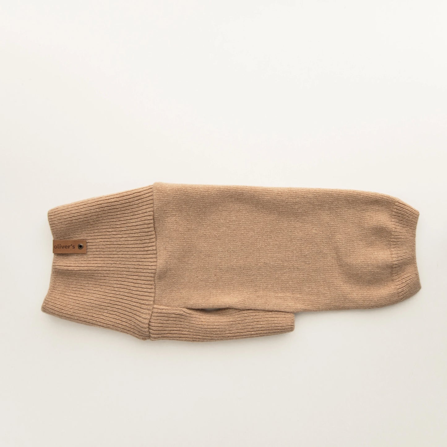 Oliver's Life & Style Koiran Sileä Neule