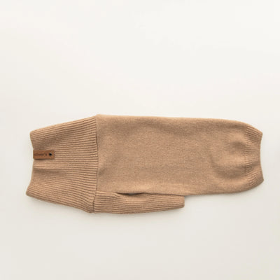 Oliver's Life & Style Koiran Sileä Neule