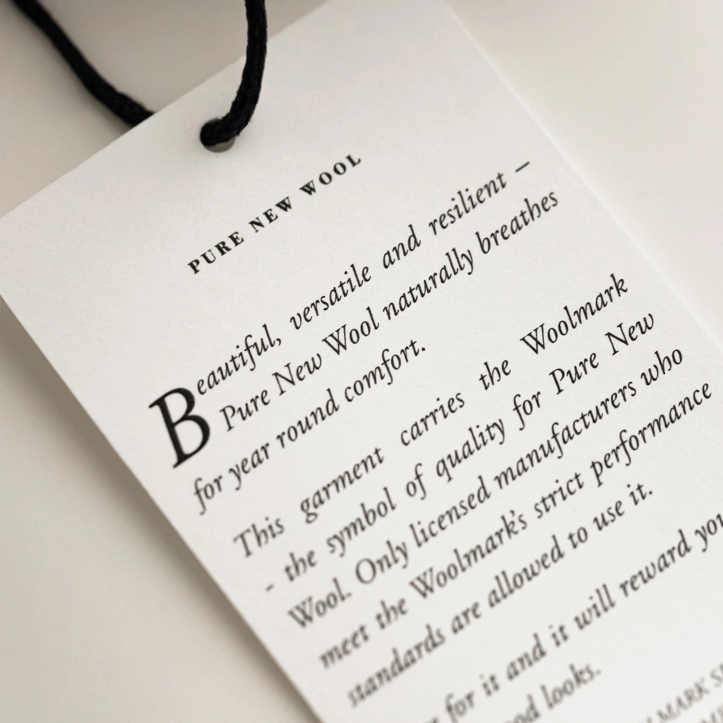 Oliver's Life & Style Koiran Sileä Neule