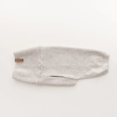 Oliver's Life & Style Koiran Sileä Neule