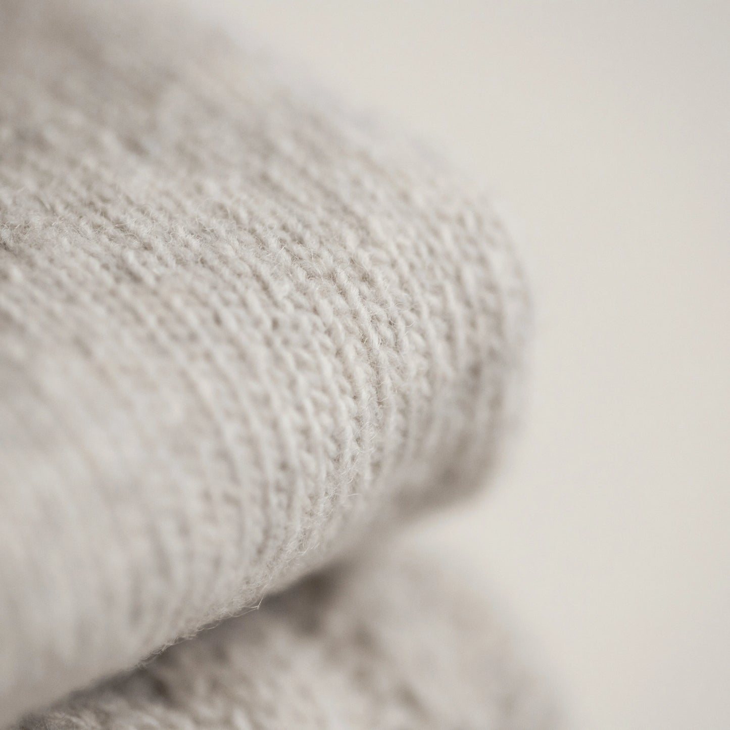 Oliver's Life & Style Koiran Sileä Neule