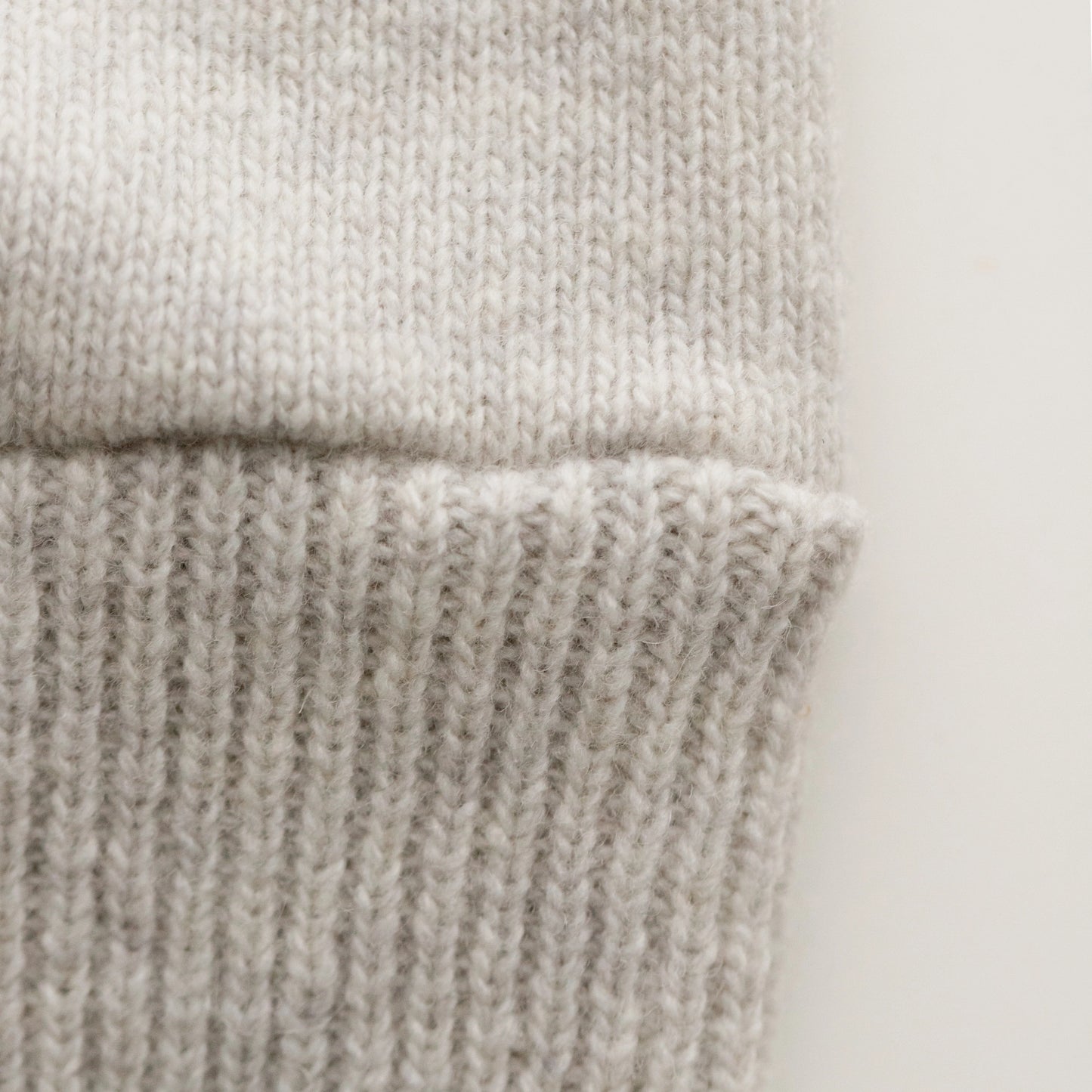 Oliver's Life & Style Koiran Sileä Neule