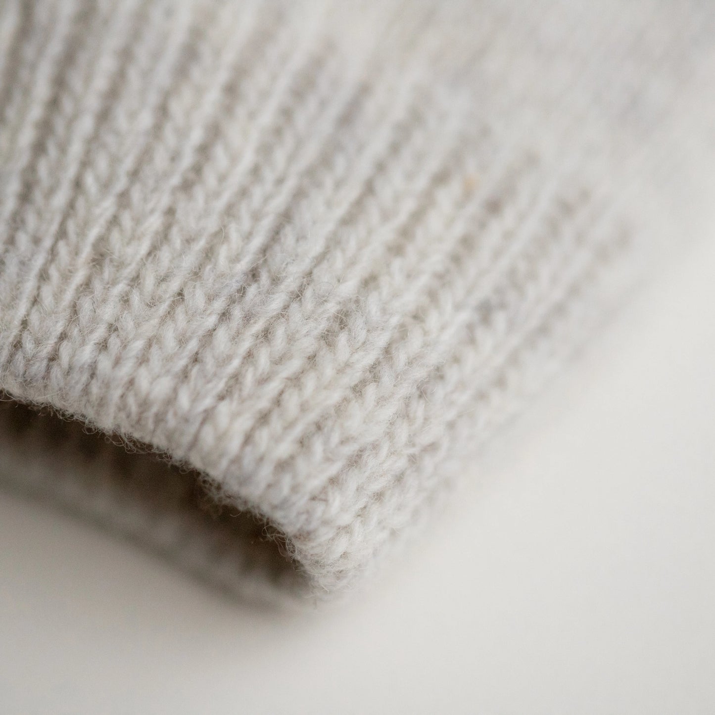 Oliver's Life & Style Koiran Sileä Neule