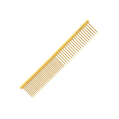 So Posh Metal Comb - Eri vaihtoehtoja