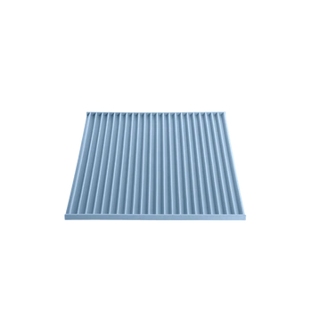 Fiboo Kissanvessan Matto - Litter Mat