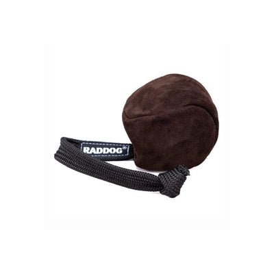 Raddog Nahkapallo 10cm - Naru