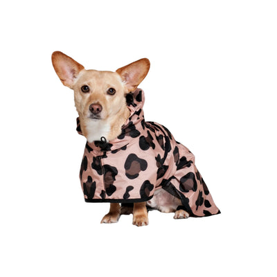 Rainkiss Koiranponcho, Pink Panther - Eri kokoja