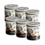 Riverwood Mono Protein Märkäruoka, Lammas 400g