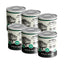 Riverwood Mono Protein Märkäruoka, Villisika 400g