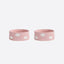 Ruokakuppisetti Pink Cloud 16,5cm