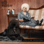 So Posh So Black Shampoo - Eri kokoja