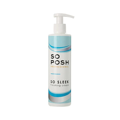So Posh So Sleek Finishing Cream 250 ml