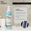 So Posh So Sleek Finishing Cream 250 ml