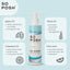 So Posh So Sleek Finishing Cream 250 ml