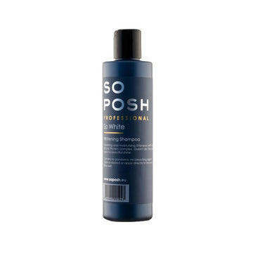 So Posh So White Shampoo 250 ml