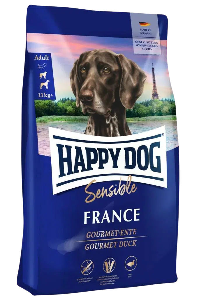 Happy Dog Sensible France