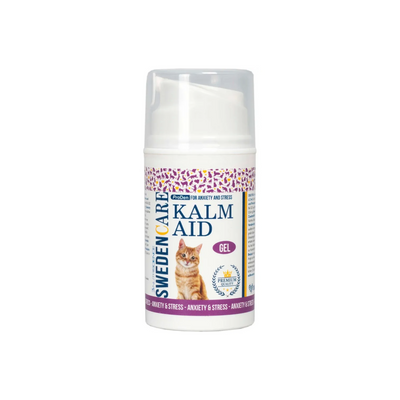 Swedencare Kalm Aid Gel 50ml