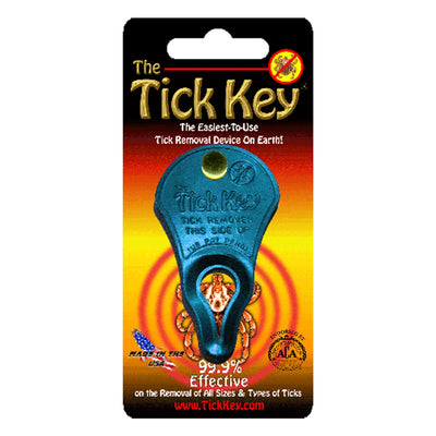 Punkinpoistaja Tick Key