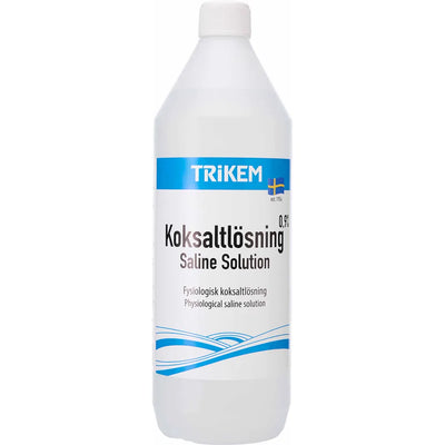 Trikem Suolaliuos