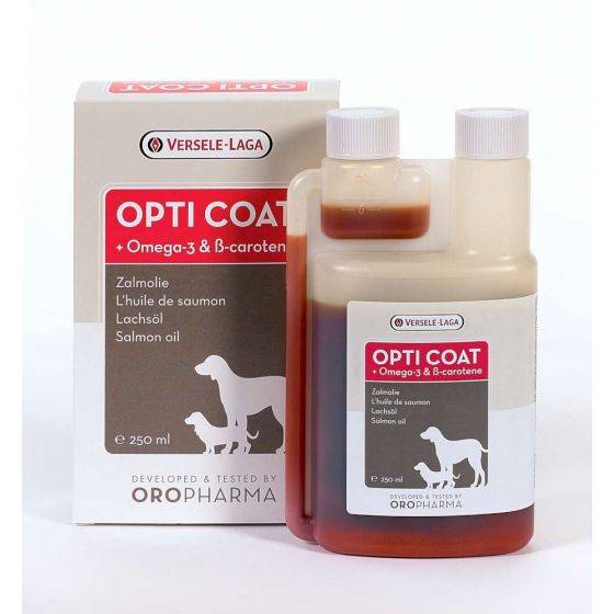 Versele-Laga Opti Coat, 250 ml