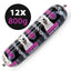 ProBooster Liha-ateria Nauta & Kani  12x800 g