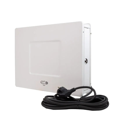 Wuffe 2.0 Koirankopinlämmitin 200W - Wifi etäohjattava