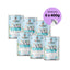 YDOLO Healthy & Pure Wild Fish - Arkipaketti
