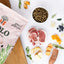 YDOLO Healthy & Pure Iberico MINI - Puolikostea koiranruoka