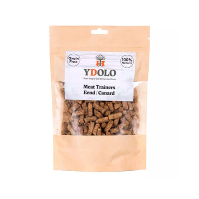 YDOLO Pure Meat Trainers - Ankka 180g